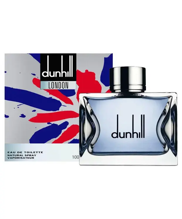 Dunhill London Eau de Toilette 100 ml