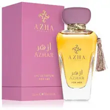 Azhar for Her EDP