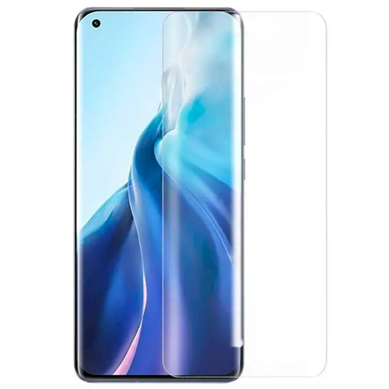 HOFI Fusion aizsargstikls telefonam Xiaomi Mi 11 Ultra