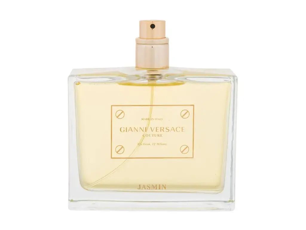 Versace Gianni Versace Couture Jasmin Eau de Parfum 100 ml
