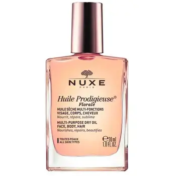 Nuxe Huile Prodigieuse Florale Multi-Purpose Dry Oil
