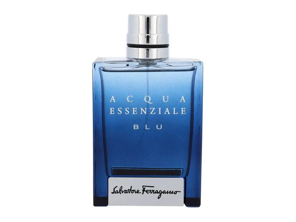 Ferragamo Acqua Essenziale Blu Eau de Toilette 100 ml