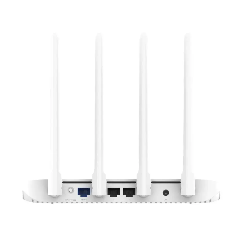 Xiaomi maršrutētājs AC1200 | WiFi maršrutētājs | AC1200, 3x RJ45 1000Mb|s