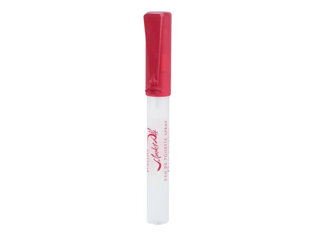 Salvador Dali Rubylips Eau de Toilette 8 ml