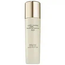 Revitalizing Supreme+ Bright Radiance Power Soft Milky Lotion - Hydrating and brightening facial fluid.