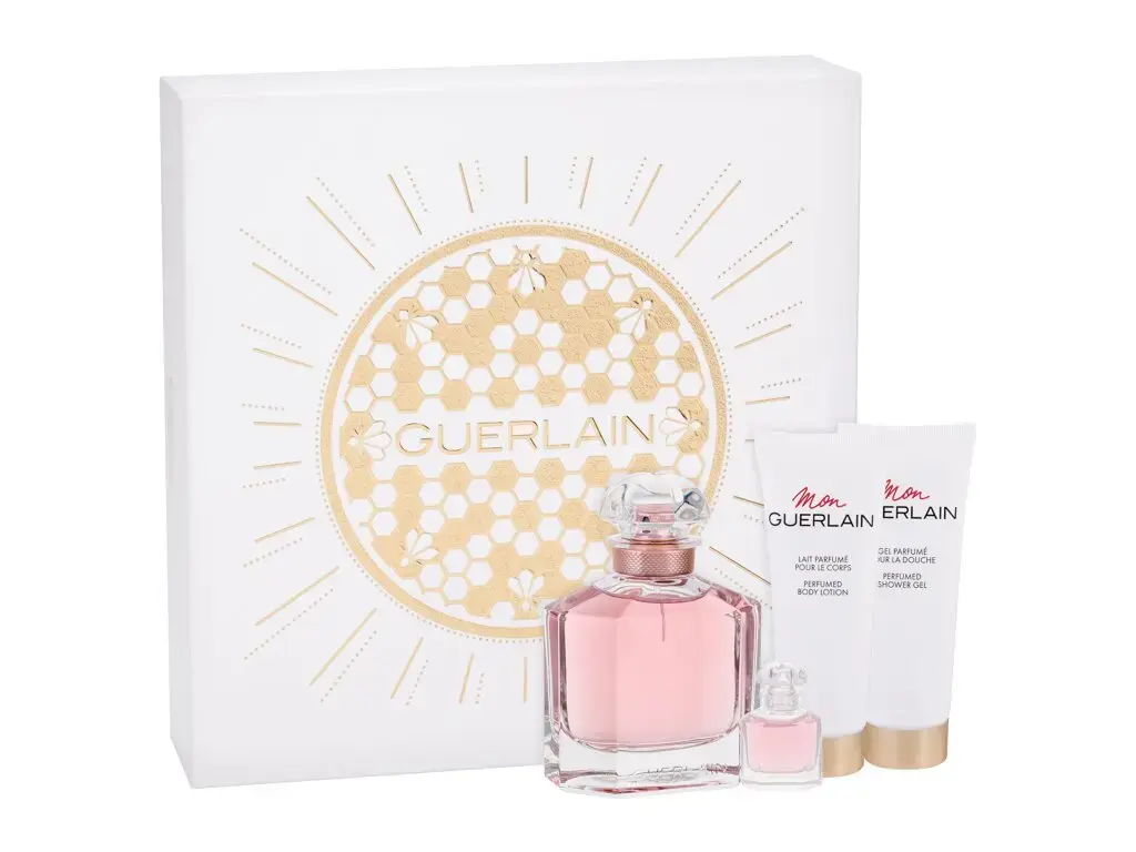 Guerlain Mon Guerlain Florale Eau de Parfum 100 ml