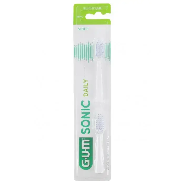 G.U.M Gum Sonic Daily