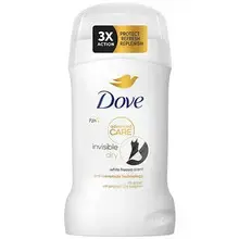 Dove Advanced Care Invisible Dry Anti-Perspirant 50ml