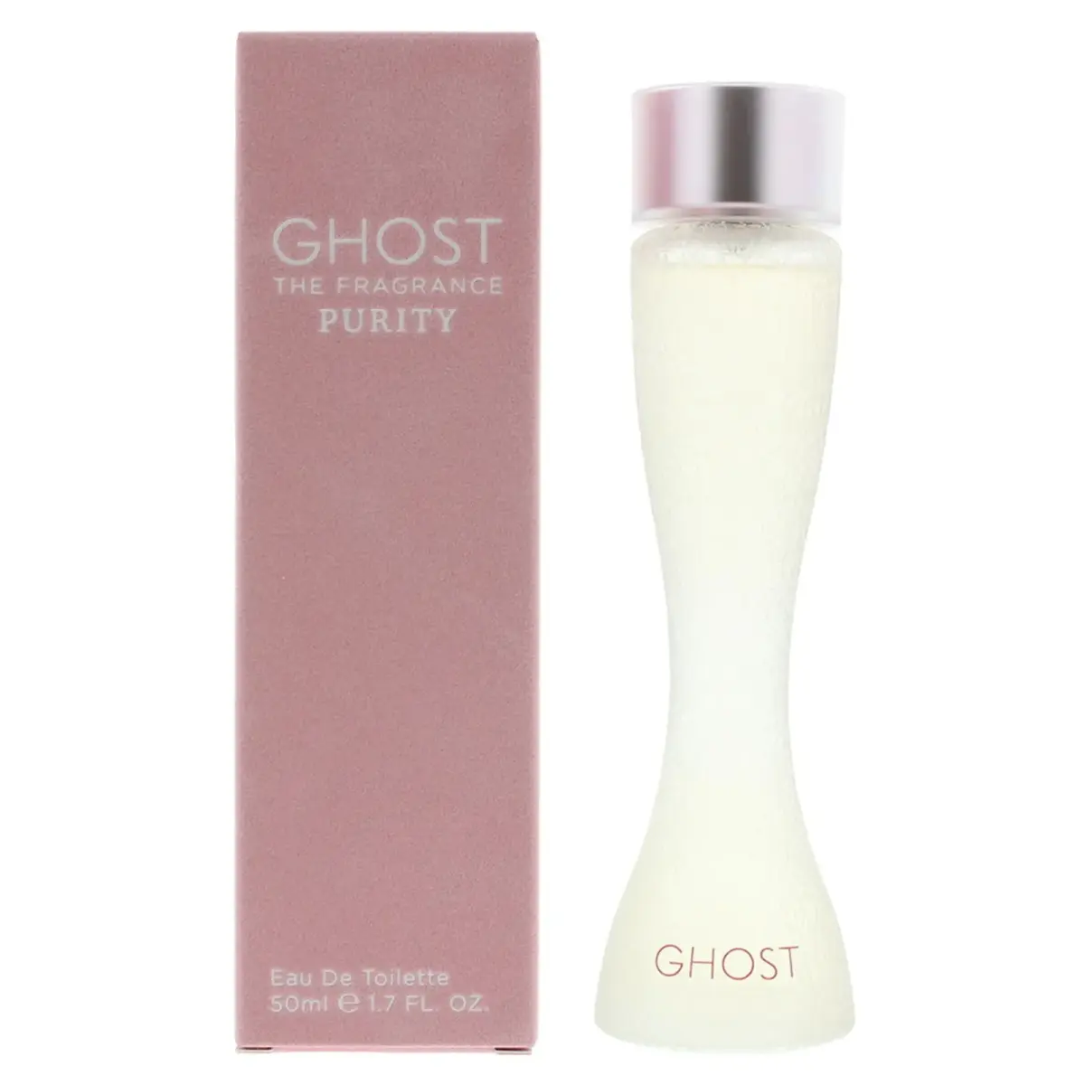 Ghost , Purity, Eau De Toilette, For Women, 50 ml