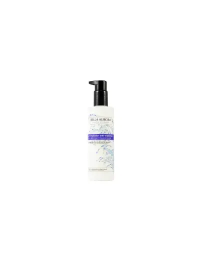 BELLA AURORA GEL LIMPIADOR FACIAL 200ML