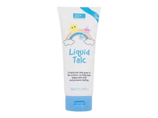 Xpel Liquid Talc Body Balm 200 ml