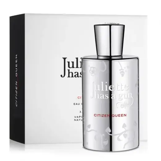 Juliette Has A Gun Citizen Queen eau de parfum for women 100 ml