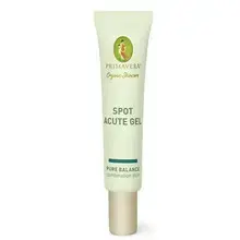 Spot Acute Gel - Local gel for acne.