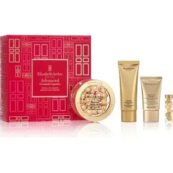 Elizabeth Arden Advanced Ceramide Capsules Set - Dárková sada 132ml