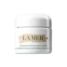 La Mer The Moisturizing Soft Cream