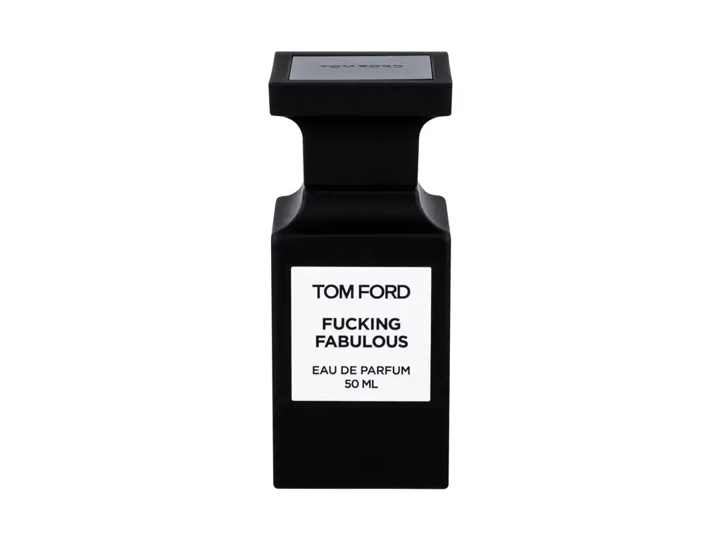 TOM FORD Fucking Fabulous Eau de Parfum 50 ml