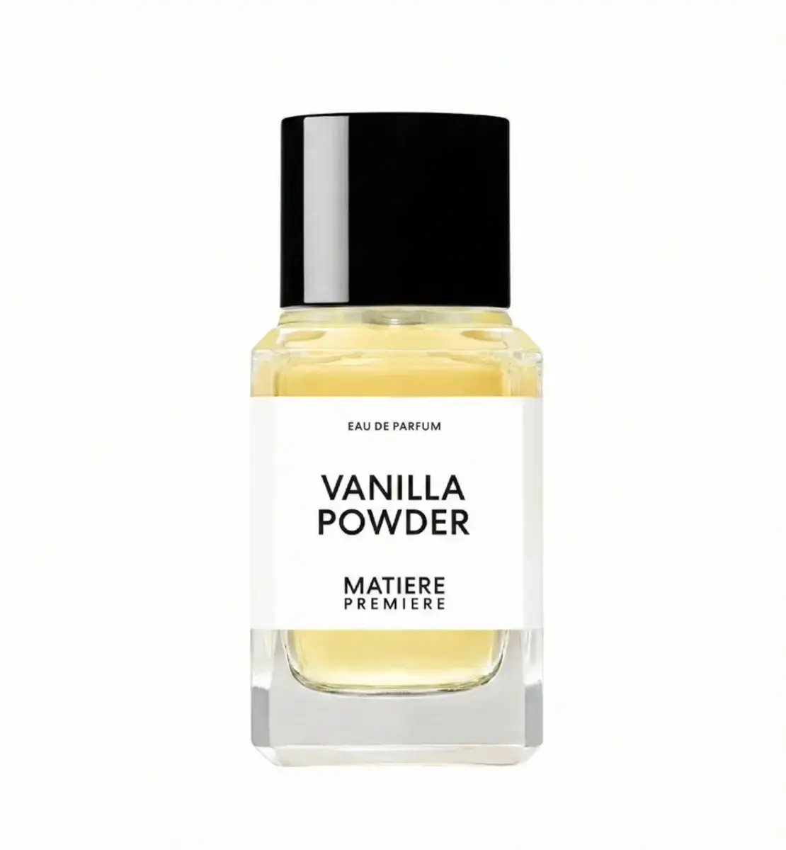 Matiere Premiere VANILLA POWDER EDP 100