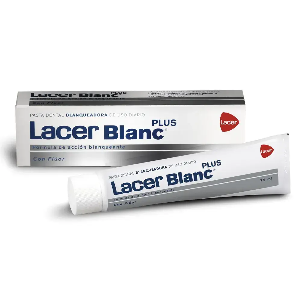 LACER ™ Blanc Plus Citrus Whitening