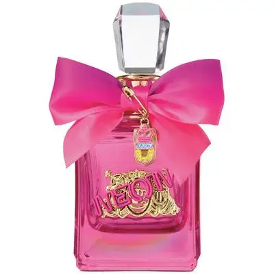 Juicy Couture Viva La Juicy Neon (EDP) Eau de Parfum for Women 100 ml
