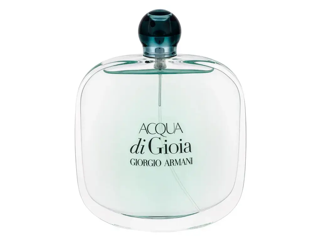 Giorgio Armani Acqua di Gioia Eau de Parfum 150 ml