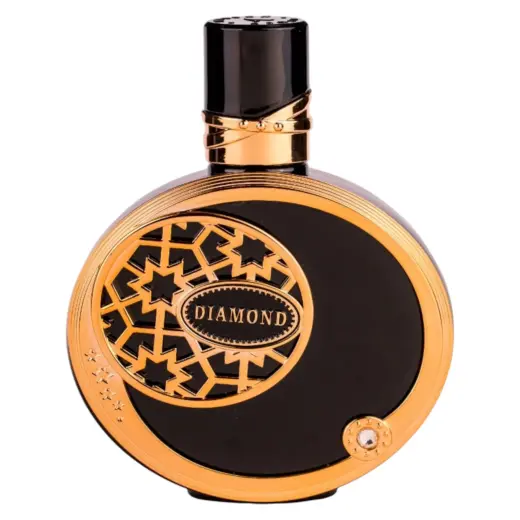 Maison Asrar, Turath, Eau De Parfum, For Men, 100 ml