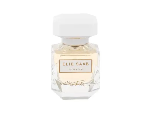 Elie Saab Le Parfum In White Eau de Parfum 30 ml