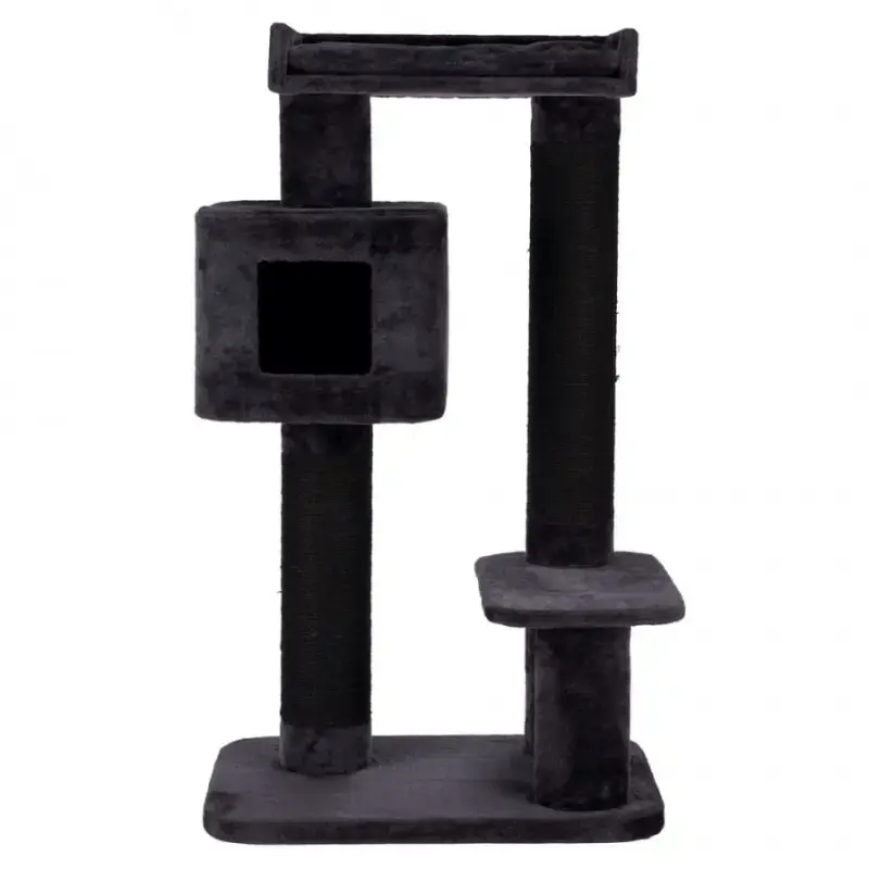 Mājiņa kaķiem – Trixie Izan Scratching Post XXL, 122 см
