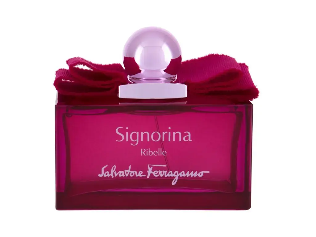 Ferragamo Signorina Ribelle Eau de Parfum 100 ml