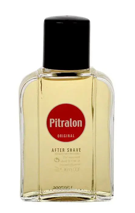 Pitralon Original Aftershave Water 100 ml