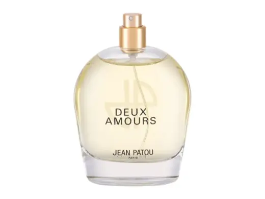 Jean Patou Collection Héritage Deux Amours Eau de Parfum 100 ml