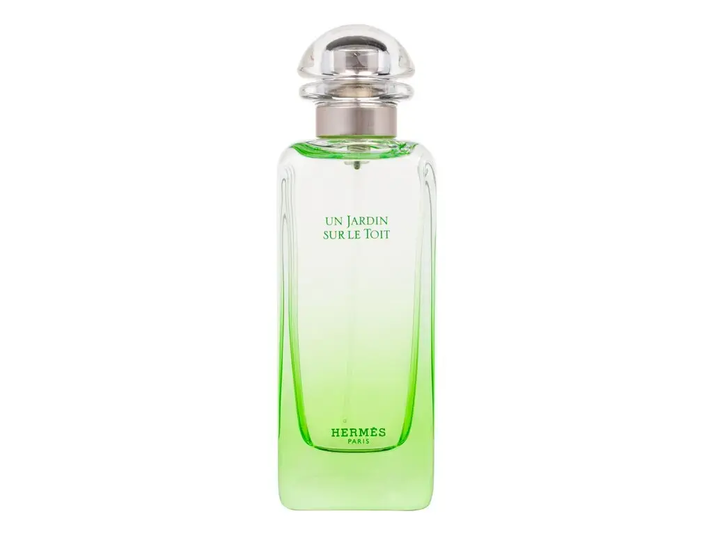 Hermes Un Jardin Sur Le Toit Eau de Toilette 100 ml