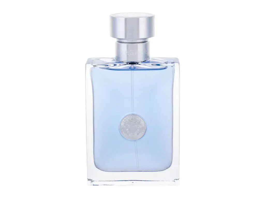 Versace Pour Homme Eau de Toilette 100 ml