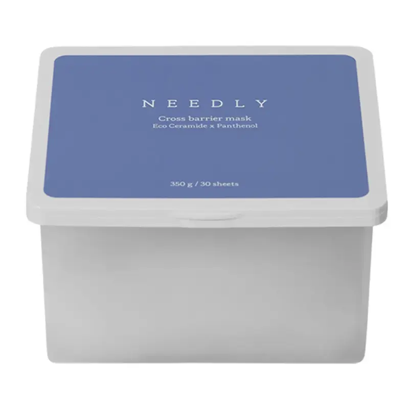 Needly Crossbarrier Mask 30 pc (8809455422724)