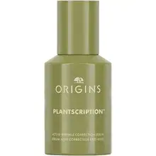 Plantscription Active Wrinkle Correction Serum - Anti-wrinkle facial serum.