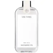 Niacinamide 10% Toner - Beautifying Tonic.