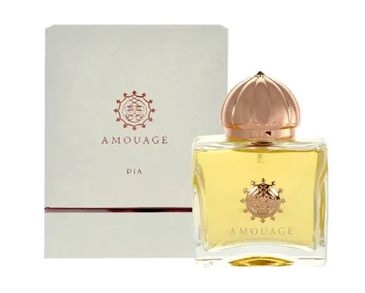 Amouage Dia Eau de Parfum 100 ml