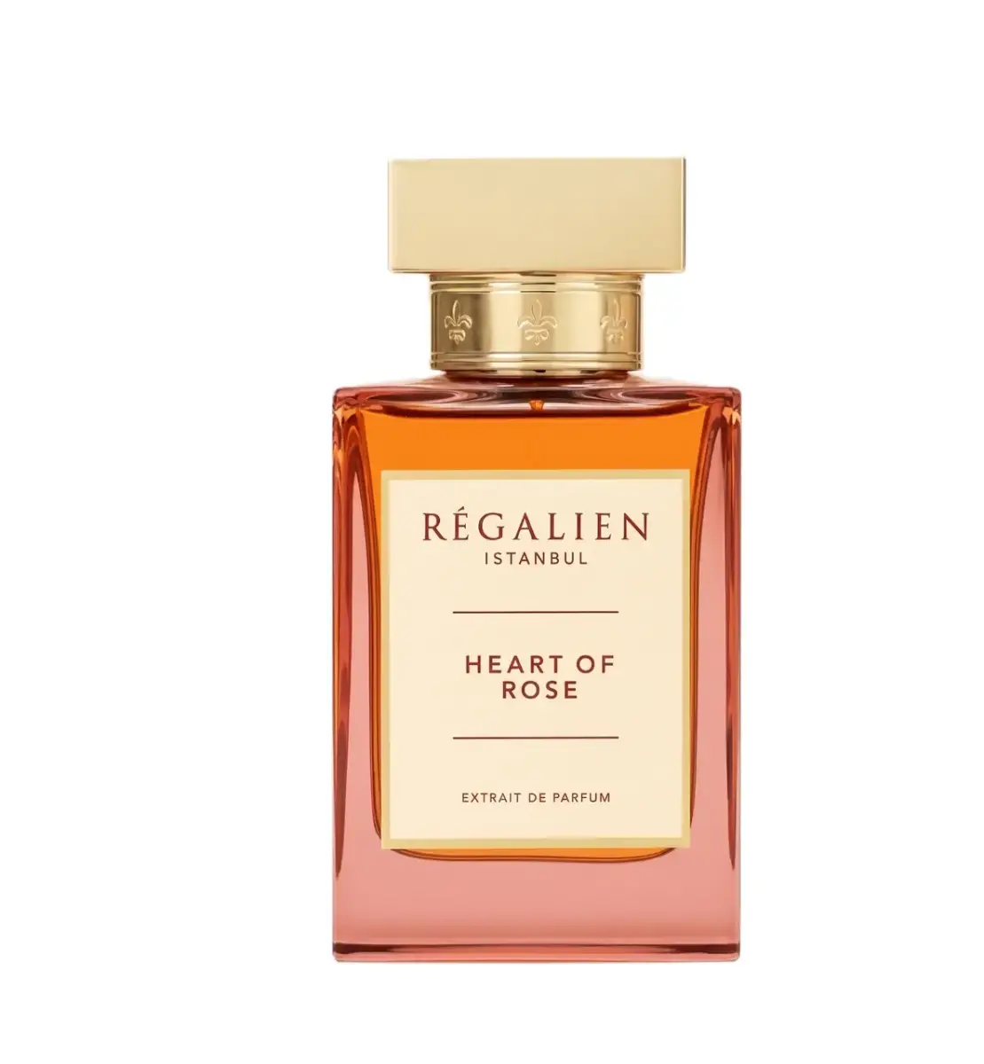 REGALIEN PARFUM REGALIEN HEART OF ROSE EXTRAIT 50 ML