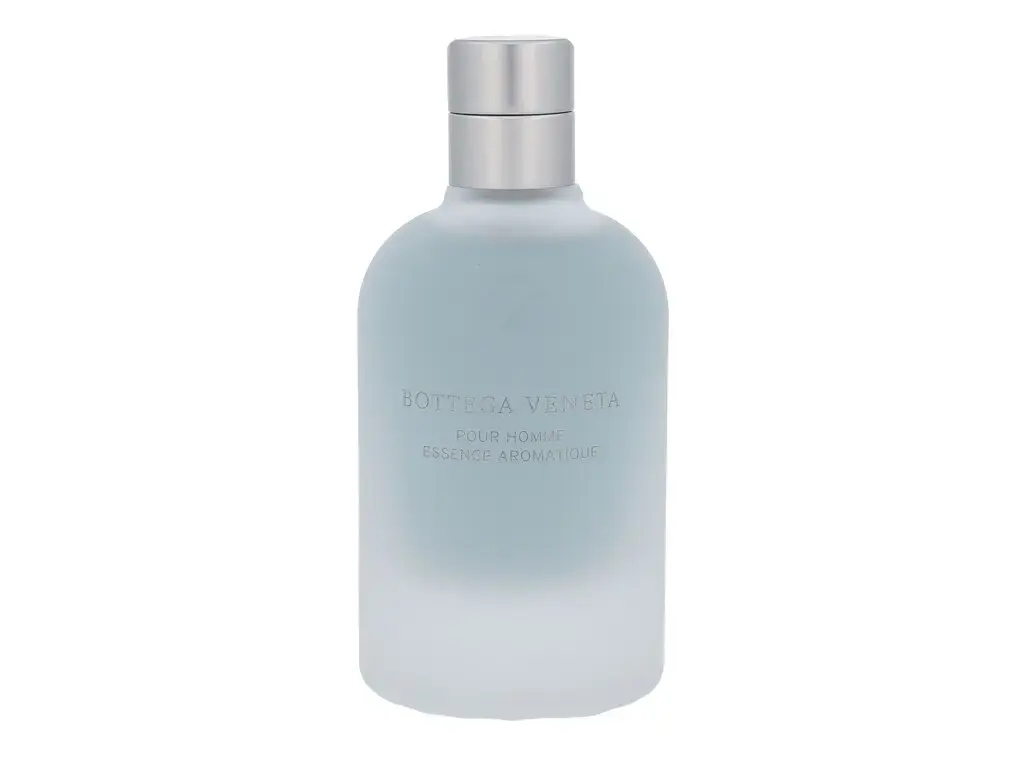 Bottega Veneta Bottega Veneta Pour Homme Essence Aromatique Eau de Cologne 90 ml