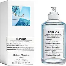 Replica Sailing Day EDT
