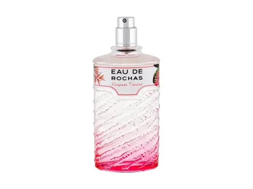 Rochas Eau De Rochas Escapade Tropicale Eau de Toilette 100 ml