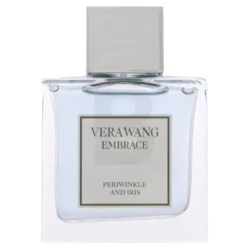 Vera Wang Embrace Periwinkle & Iris (EDT) tualetes ūdens sievietēm 30 ml