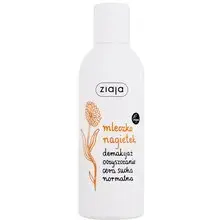 "Calendula Make-Up Remover Milk"