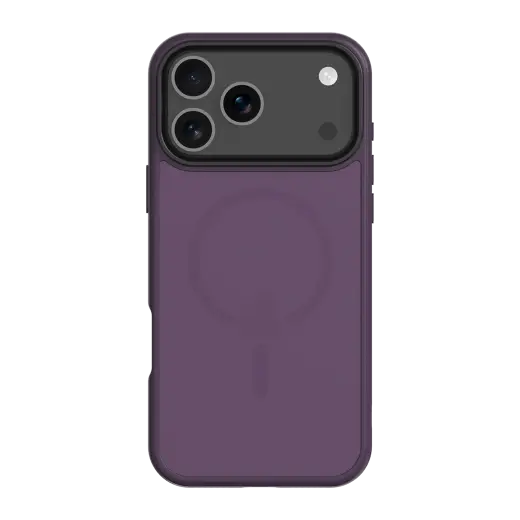 Tactical MagForce Hyperstealth telefoni ümbris MagSafe toega telefonile iPhone 17 Pro Max | iPhone 18 Pro Max punane