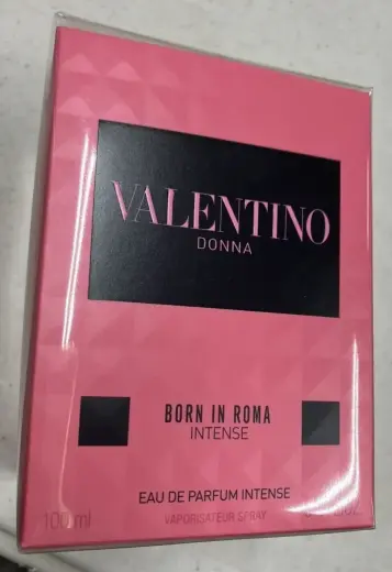 Valentino Born in Roma Intense Donna (EDP) parfimērijas ūdens sievietēm 100 ml