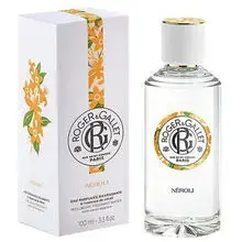 Neroli Eau Parfumée Wellbeing Fragrant Water.