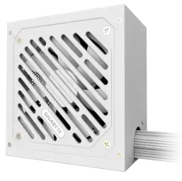 Barošanas bloks Gigabyte Gigabyte P550SS 550W 80+ Silver Ice