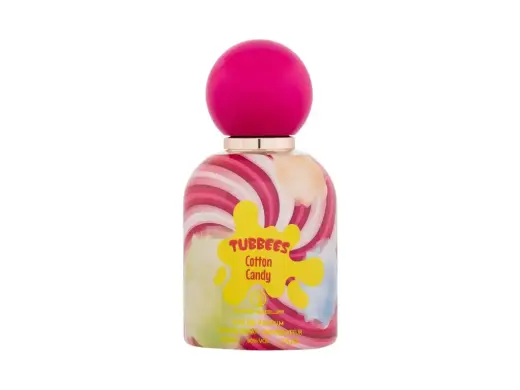 Grandeur Tubbees Cotton Candy Eau de Parfum 50 ml