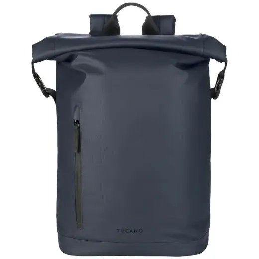 Backpack Tucano Rollo for laptop 15.6"/    MacBook Pro 16" blue