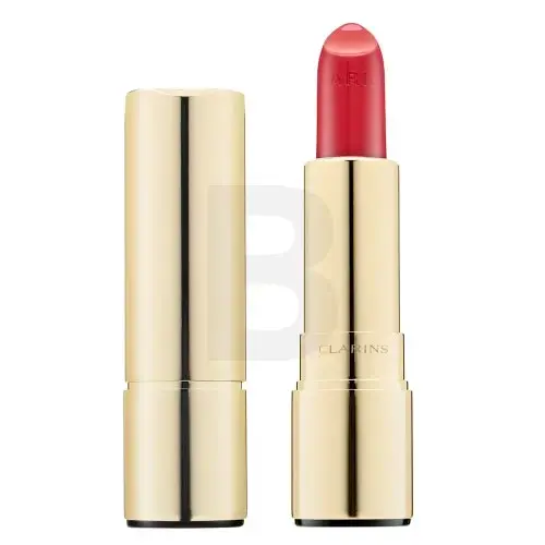 Clarins Joli Rouge 742 Joli Rouge with moisturising effect 3.5 g