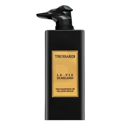 Trussardi The Paintings Of Palazzo Reale Intense unisex parfimērijas ūdens 100 ml